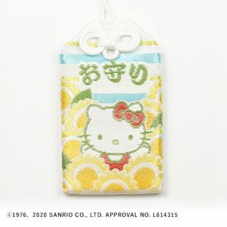 ハローキティ 四季御守 （夏）