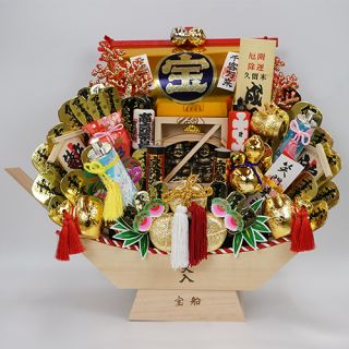 木舟20号