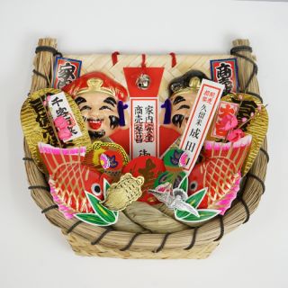 福すくい1升半（1号）