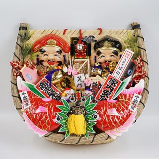 万福すくい5升（4号）