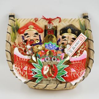 万福すくい2升（2号）