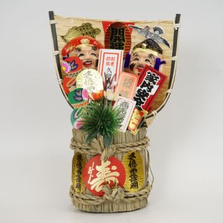 草柱福箕3号