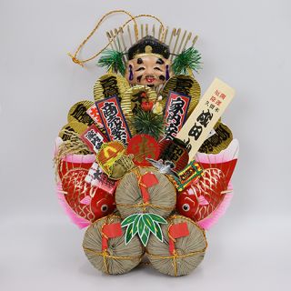 福俵3号
