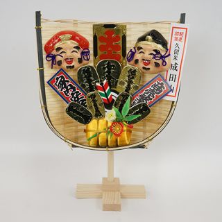 スタンド（+）箕3号